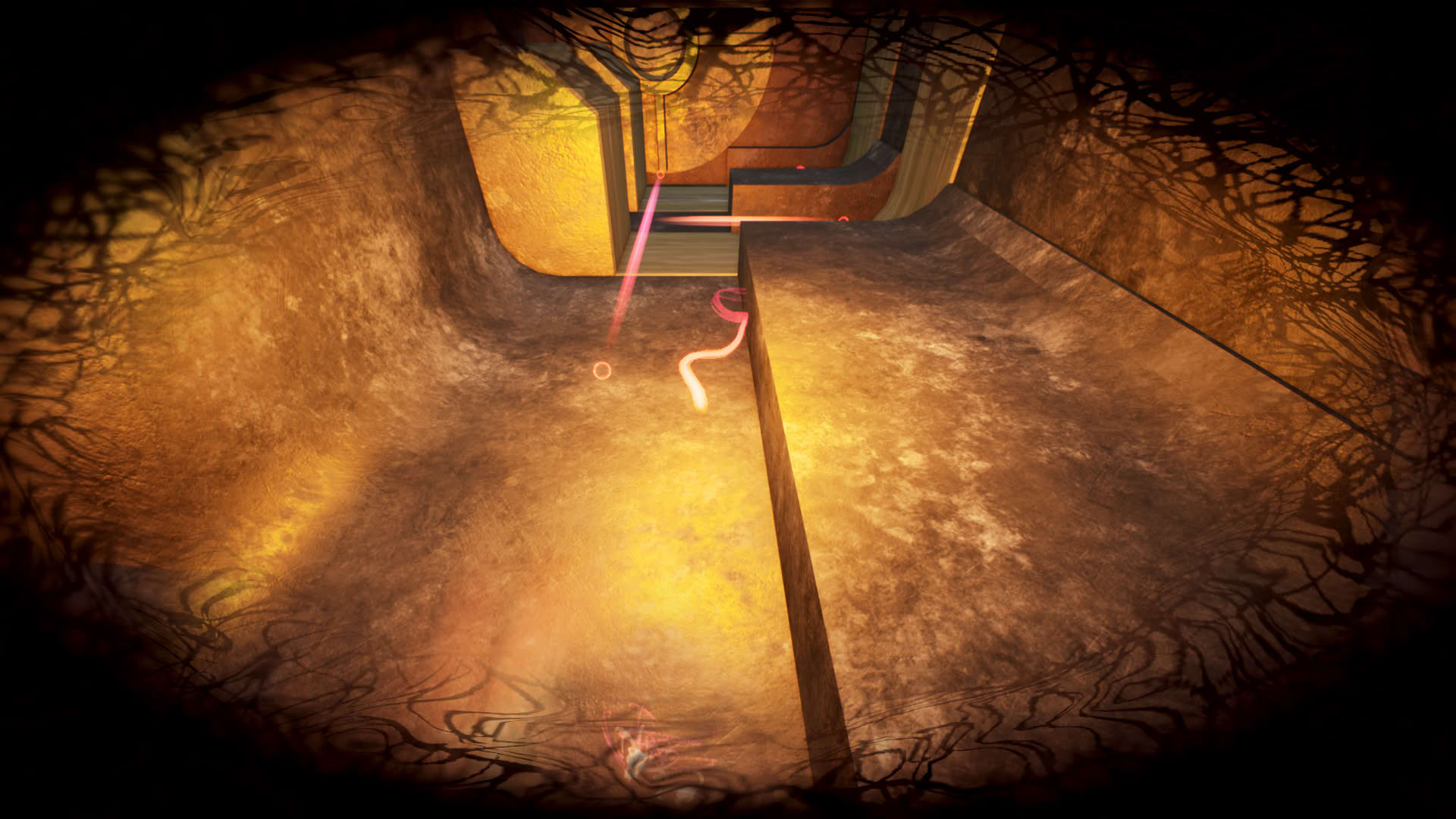 Screenshot for The Fold: Ingression