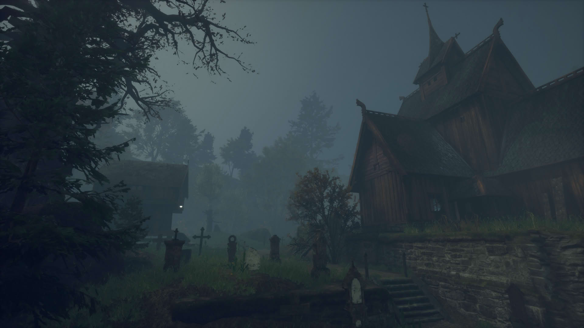 Screenshot for The Fold: Ingression