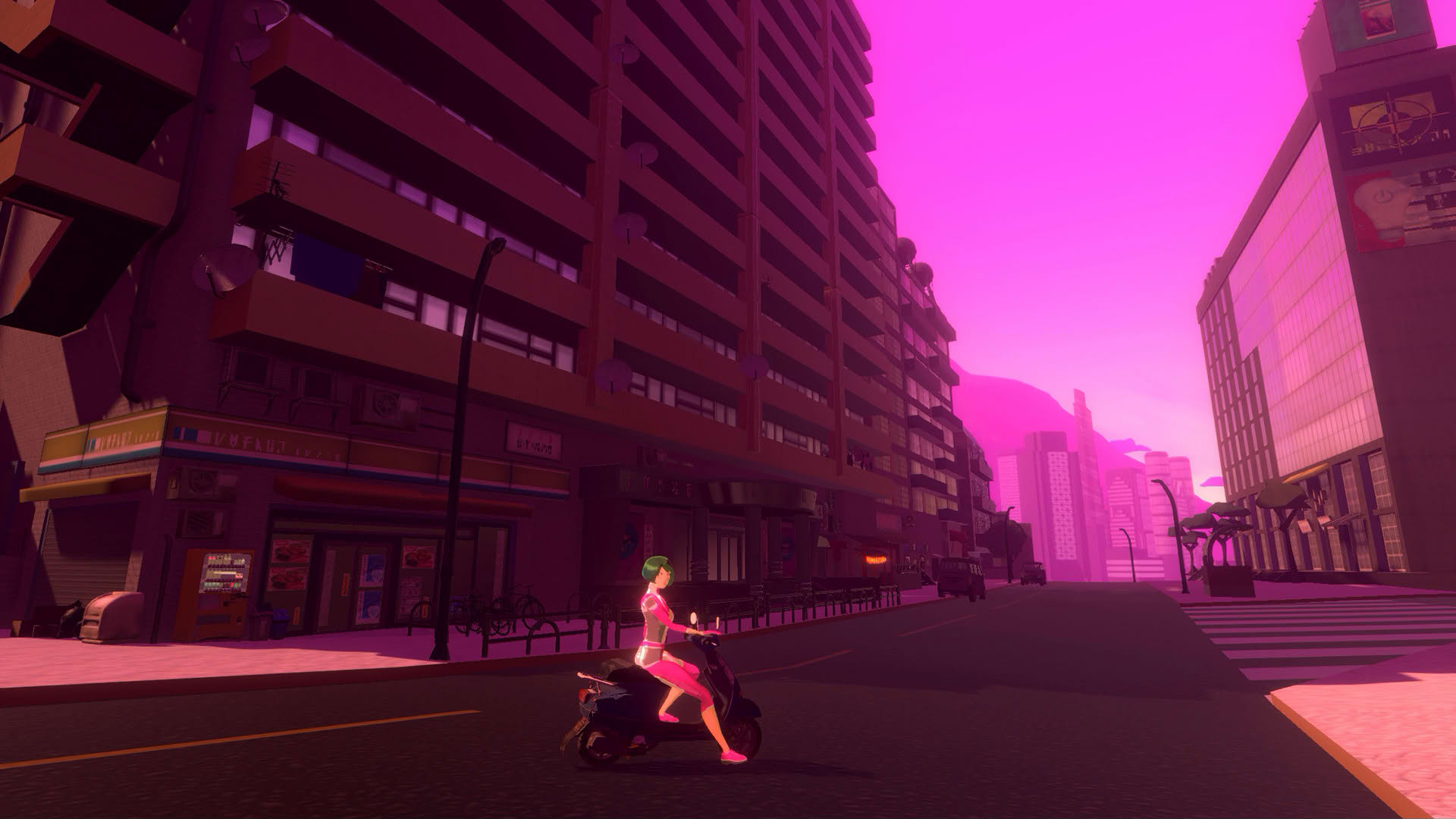 Screenshot for UEDI: Shadow of the Citadel
