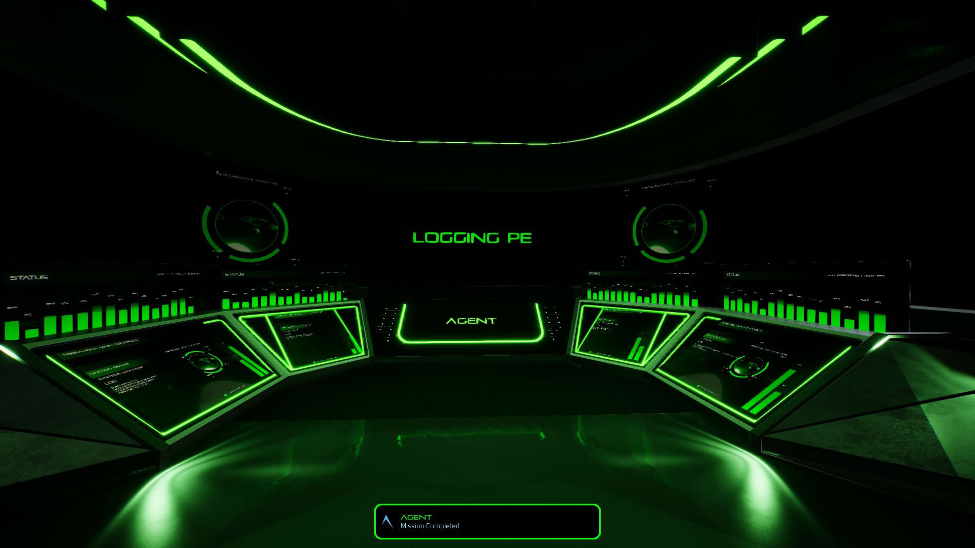 Screenshot for Codename: Terranova