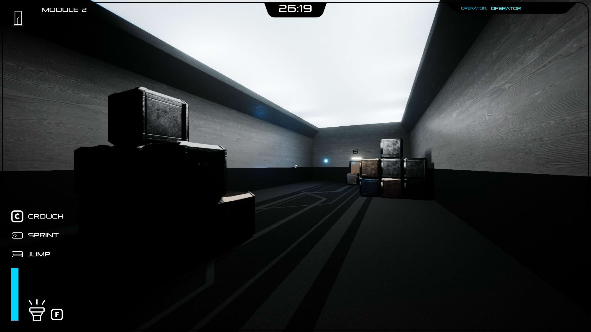 Screenshot for Codename: Terranova