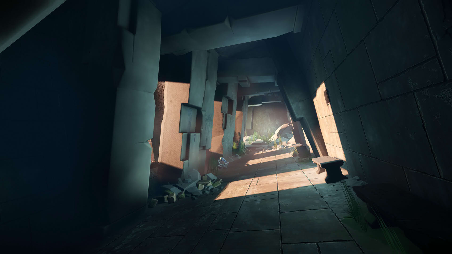 Screenshot for Where the Clouds End