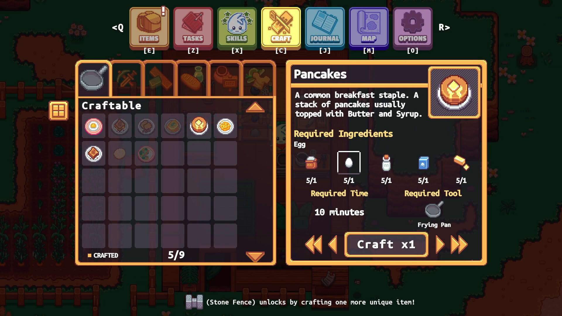 Screenshot for Cloudscape