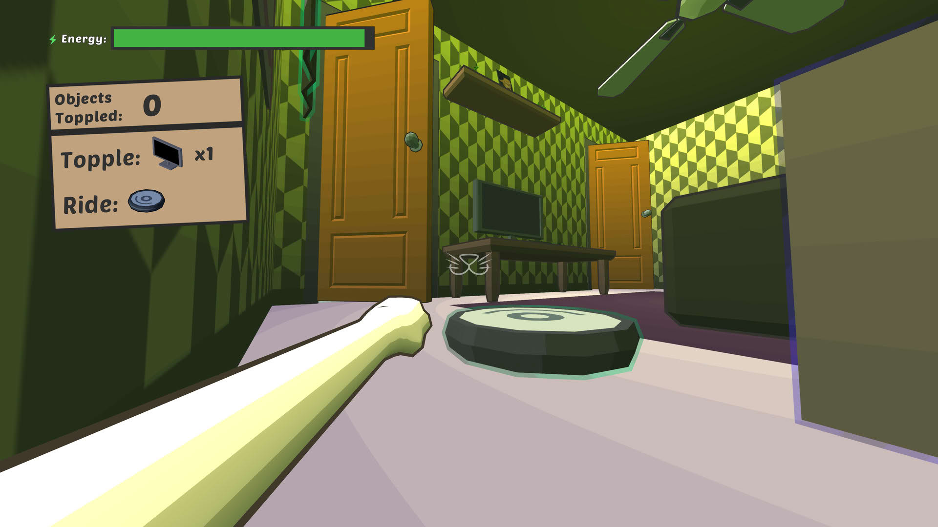 Screenshot for Catlateral Damage: Remeowstered