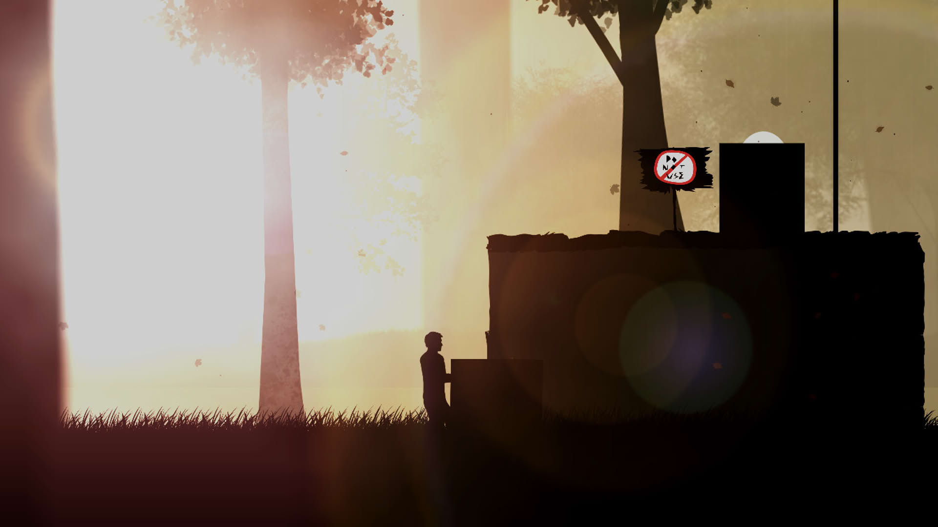 Screenshot for Into a Dream