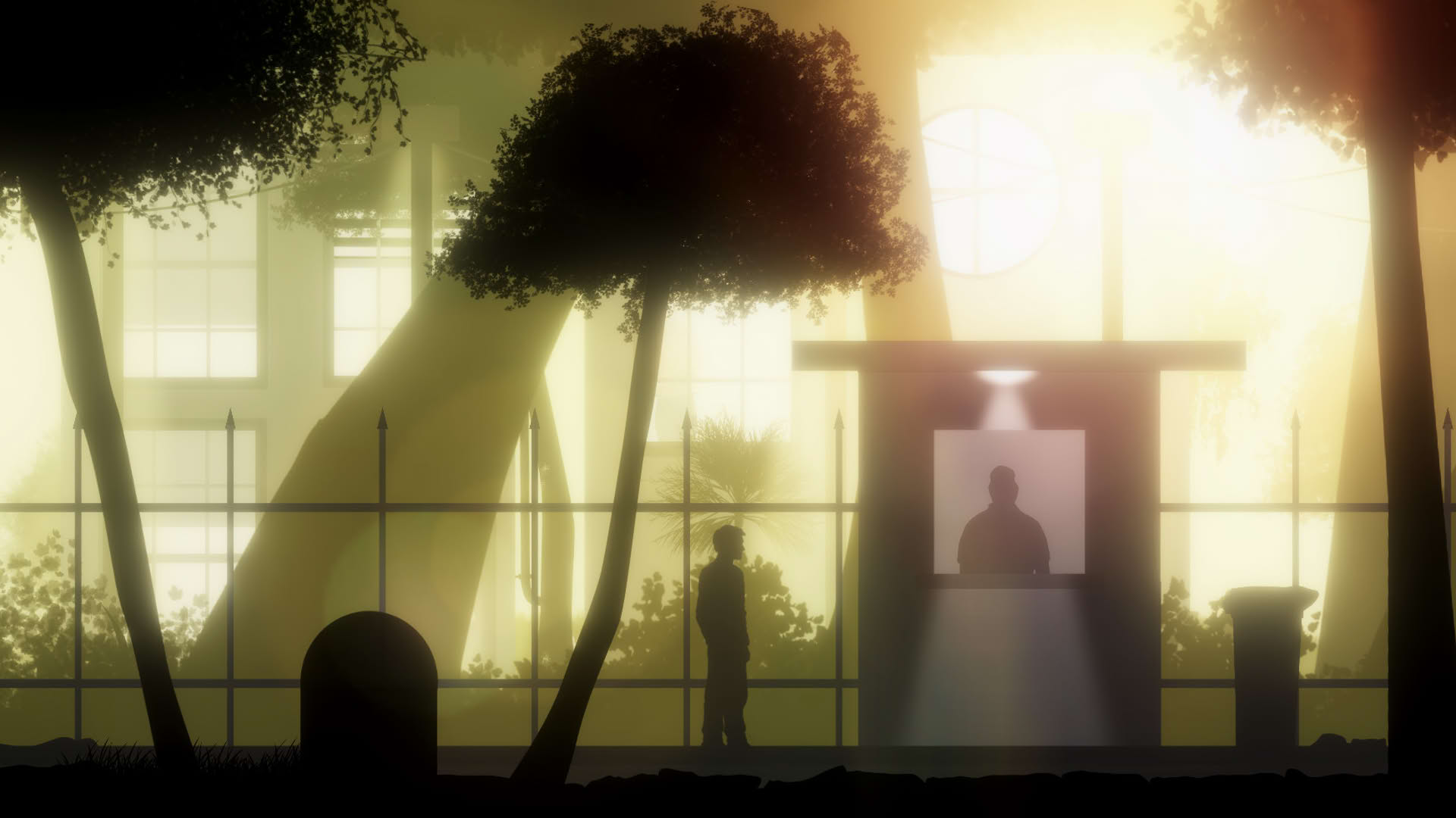 Screenshot for Into a Dream