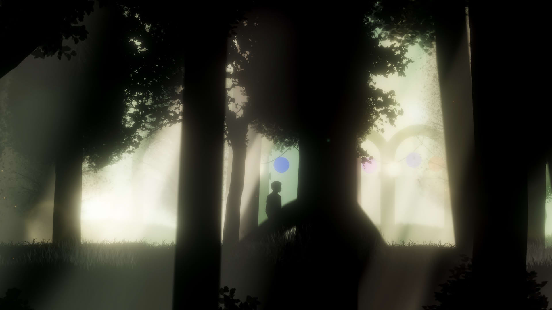Screenshot for Into a Dream