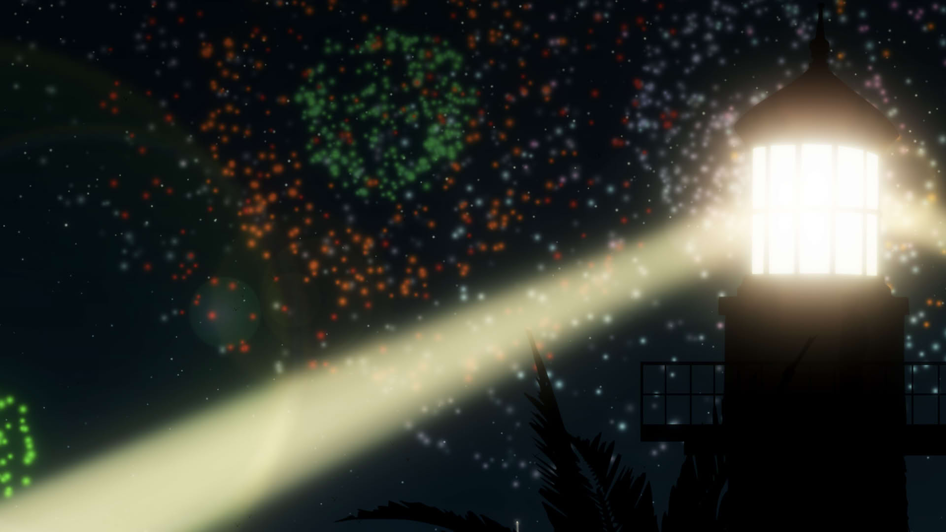 Screenshot for Into a Dream