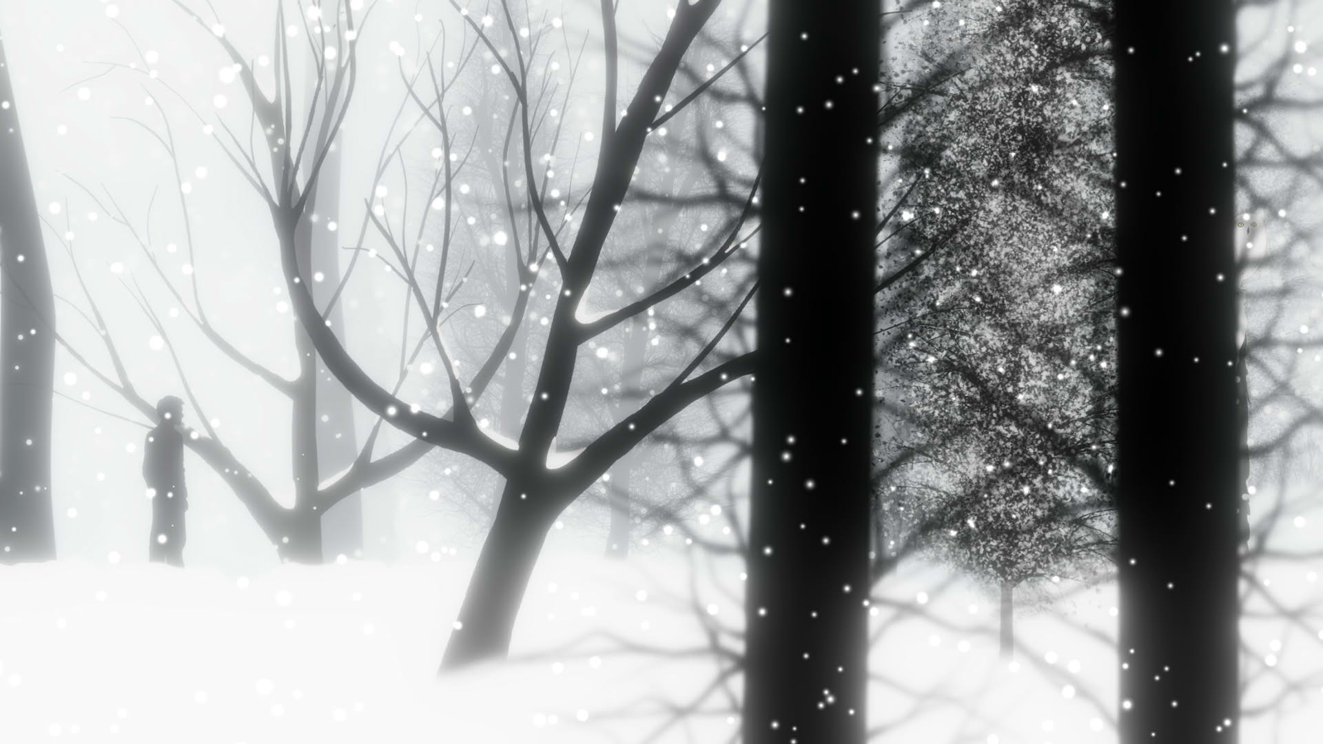 Screenshot for Into a Dream