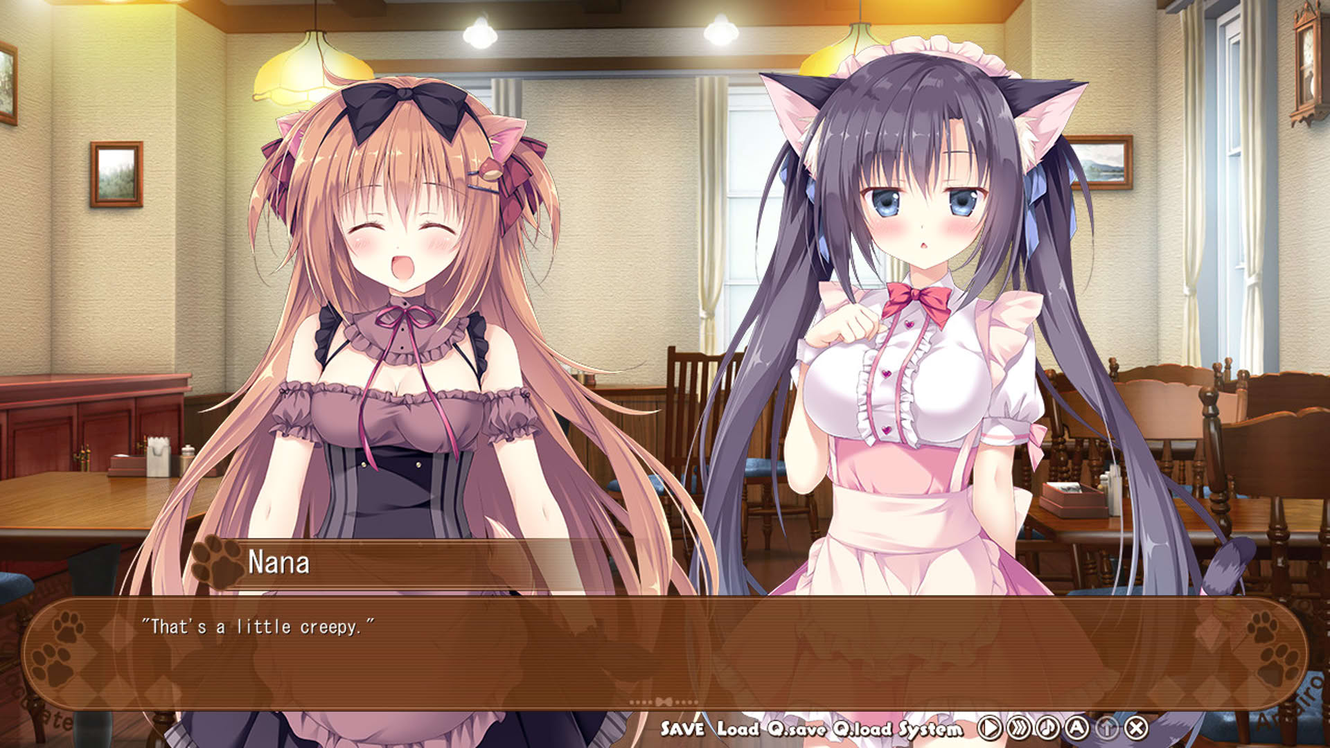 Screenshot for Amairo Chocolate
