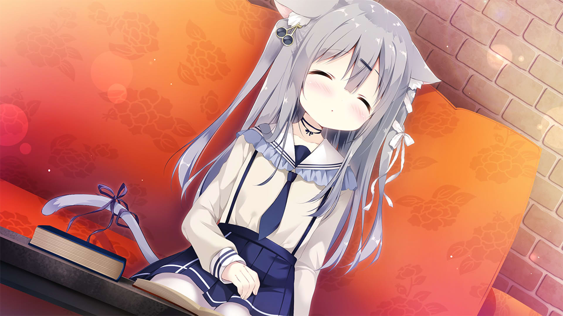 Screenshot for Amairo Chocolate