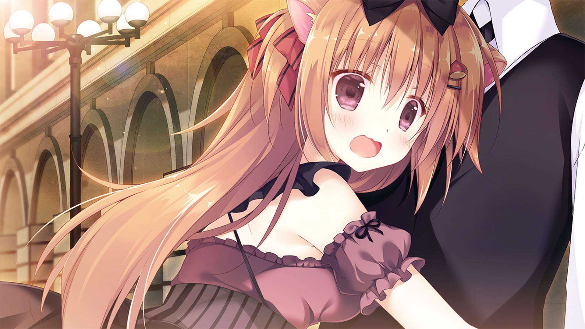 Screenshot for Amairo Chocolate