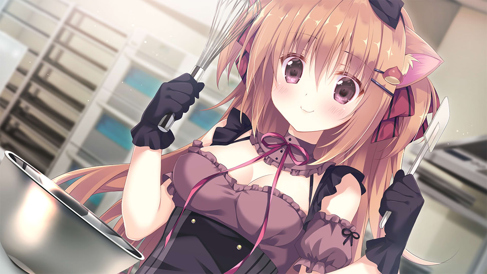 Screenshot for Amairo Chocolate