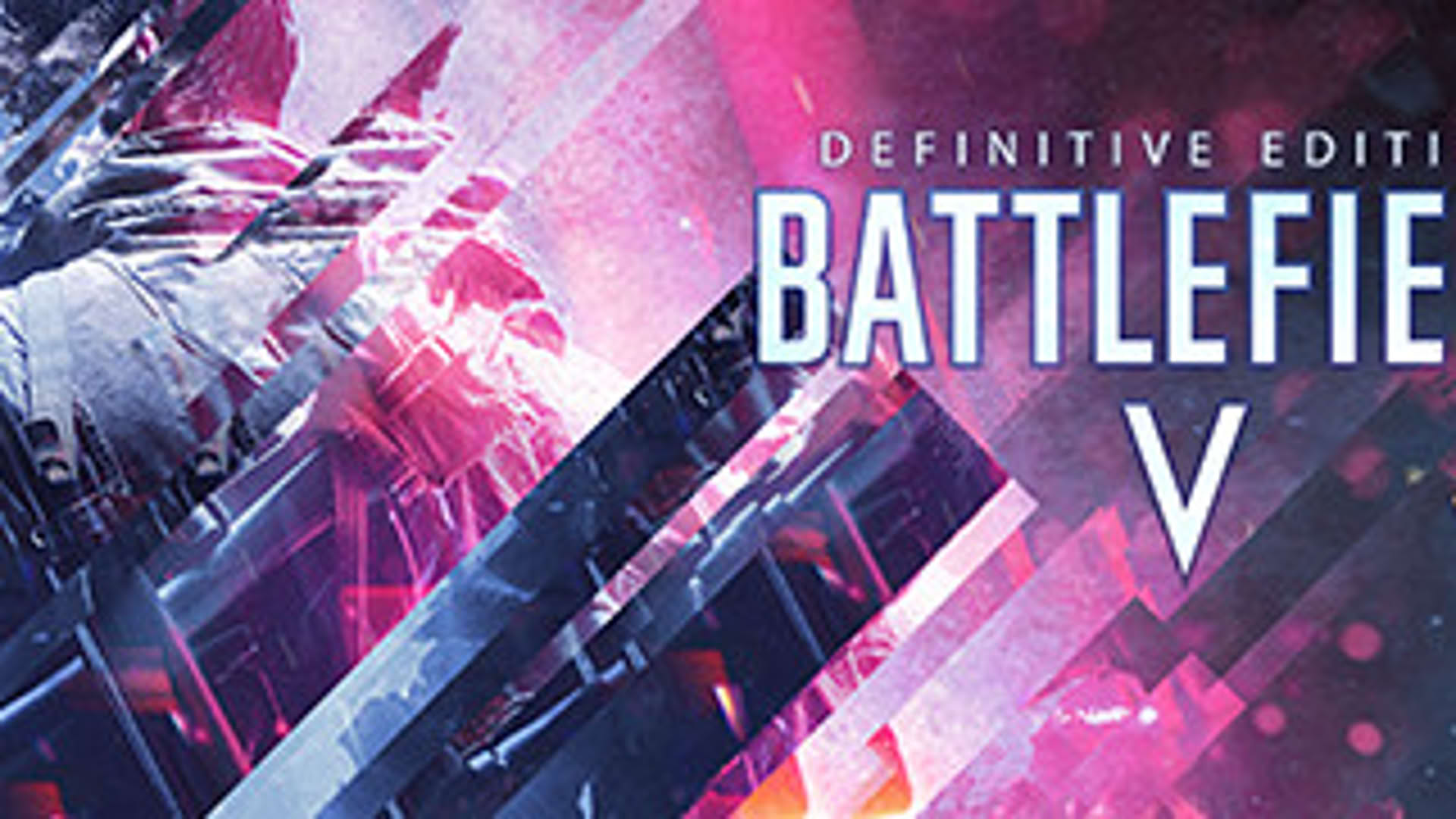 Screenshot for Battlefield V