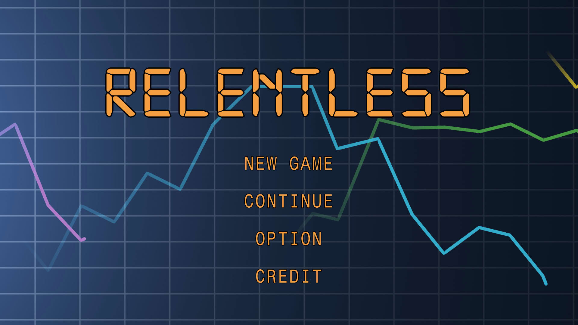Screenshot for Relentless