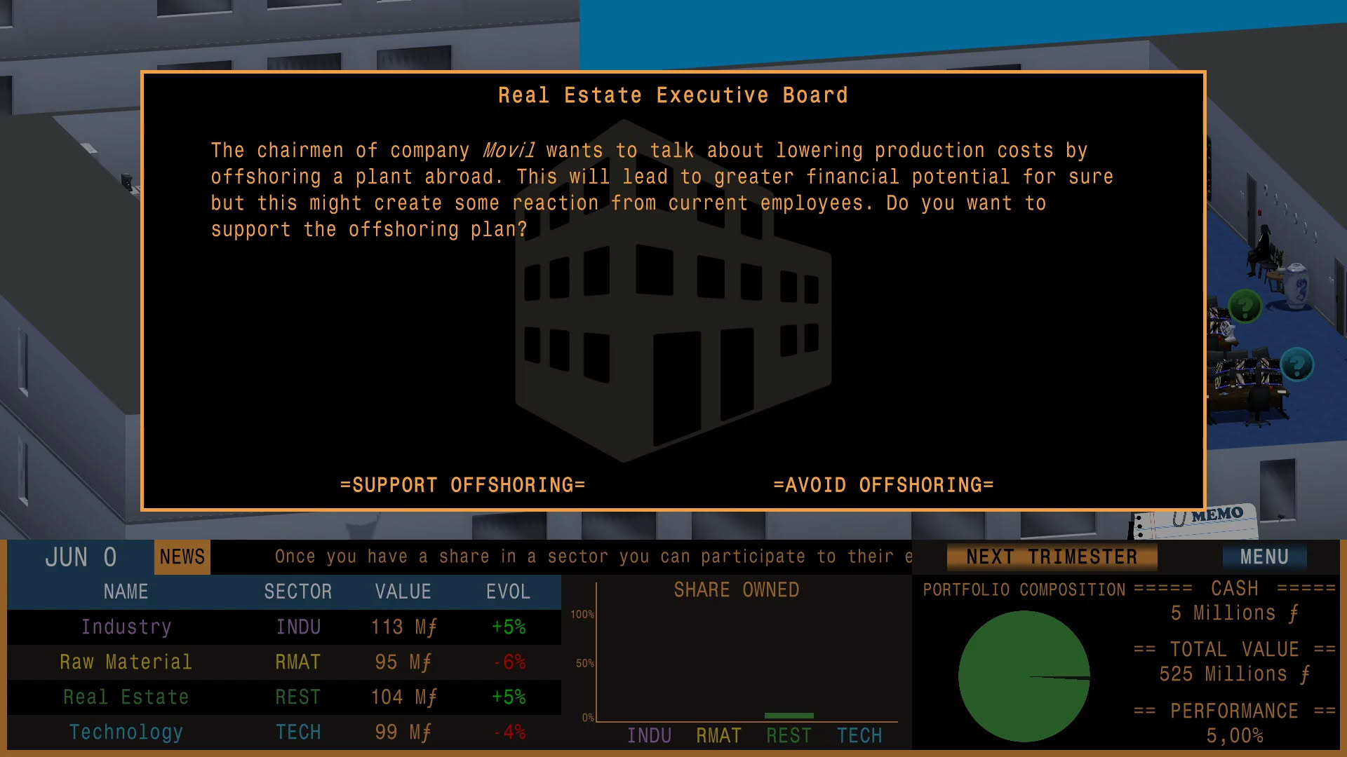 Screenshot for Relentless