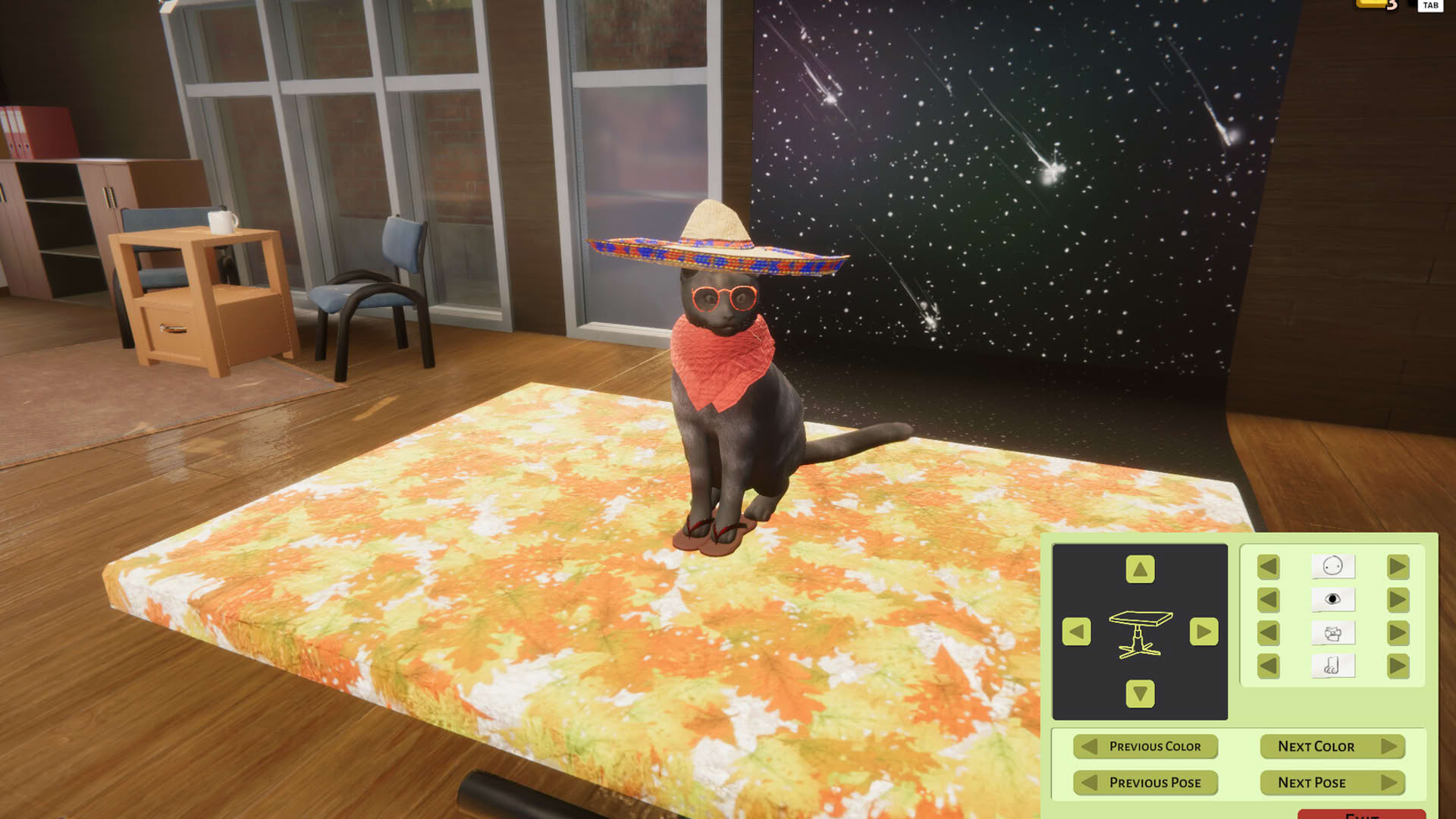 Screenshot for Animal Shelter Simulator