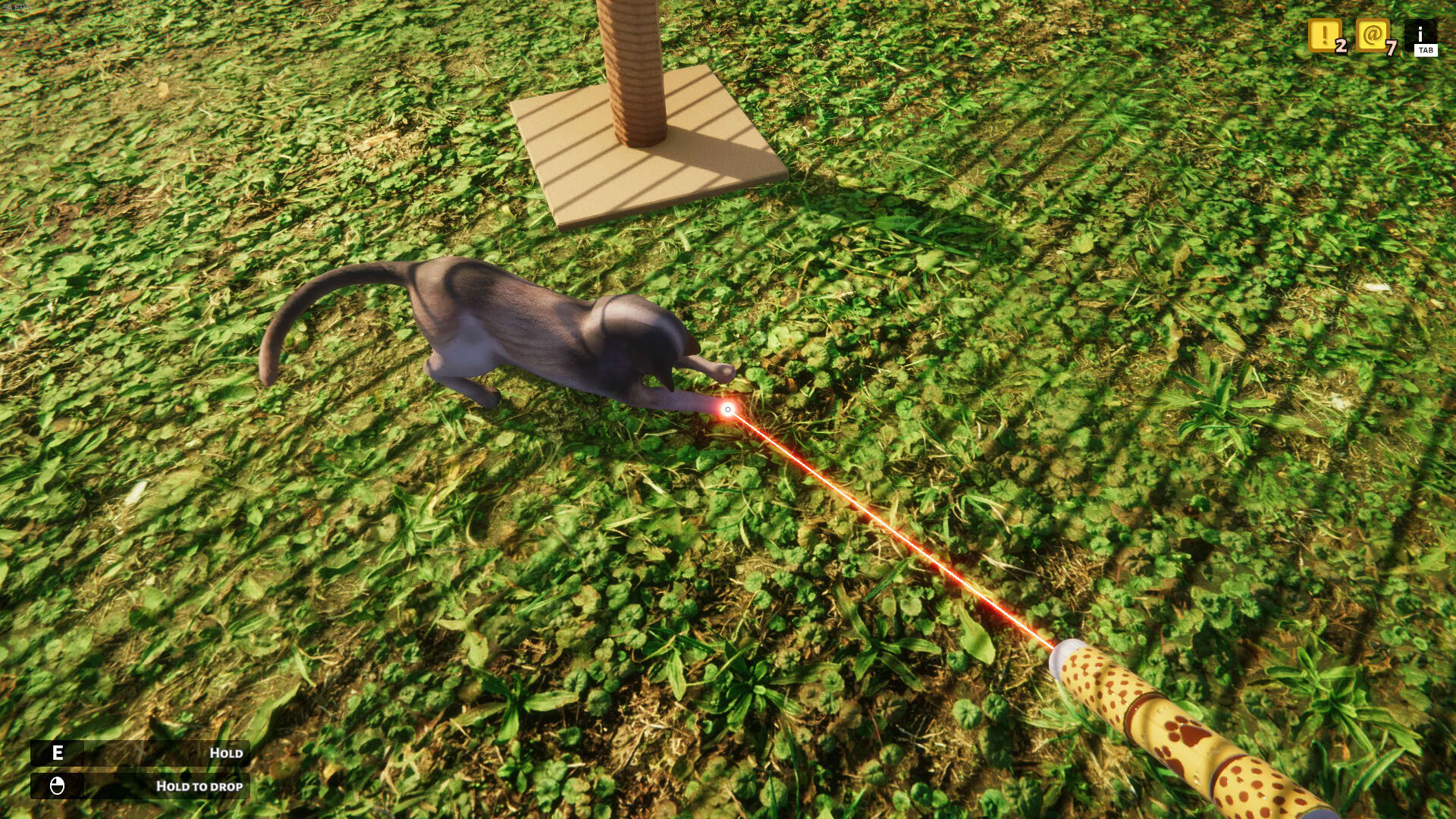 Screenshot for Animal Shelter Simulator
