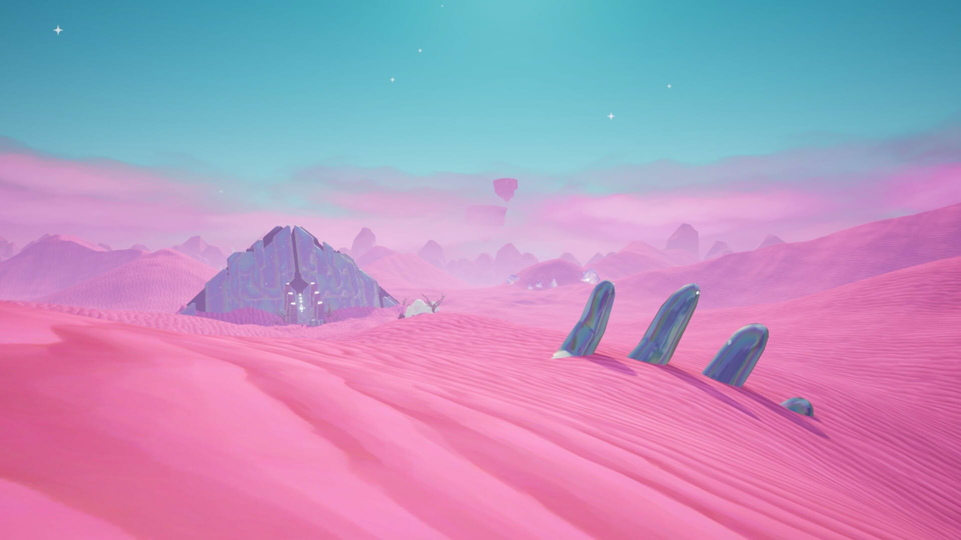 Screenshot for Garden Witch Life