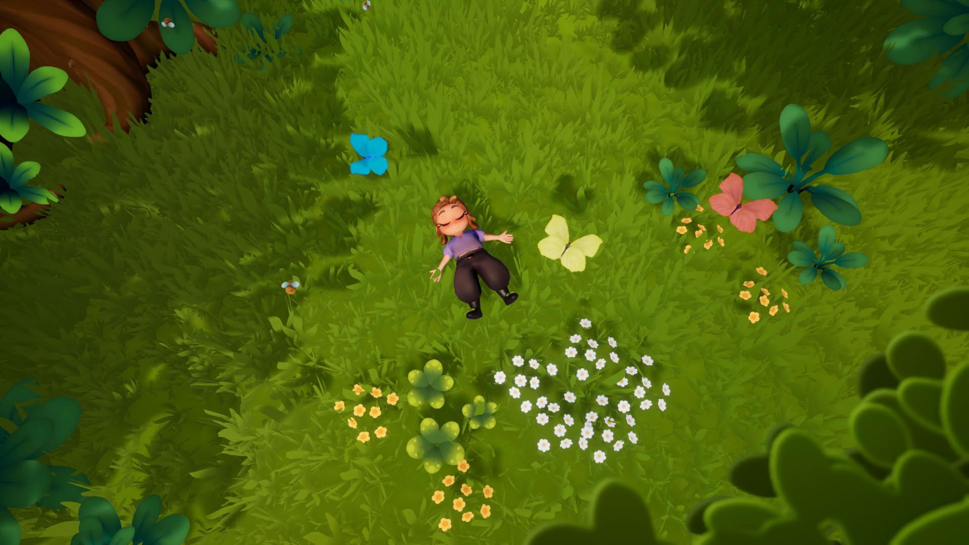 Screenshot for Garden Witch Life