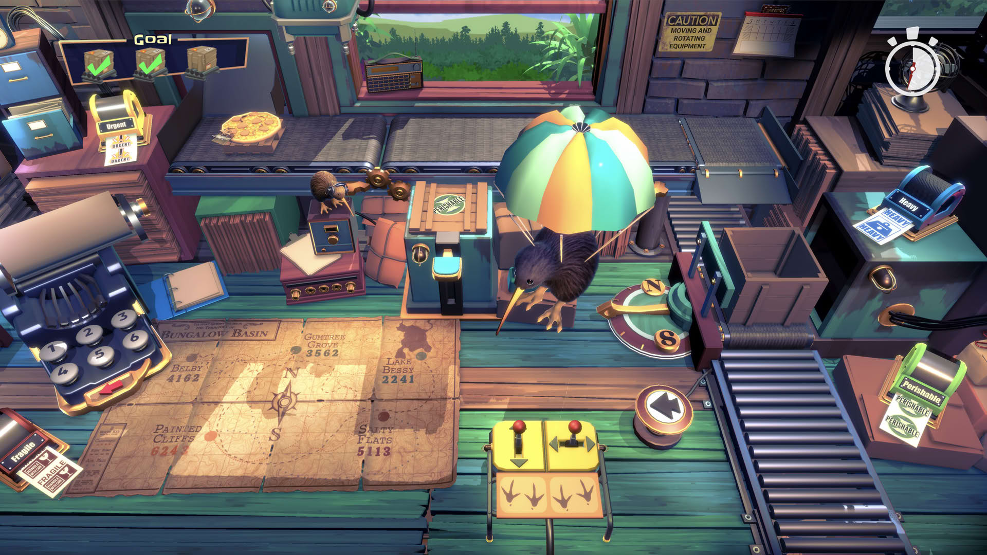 Screenshot for KeyWe