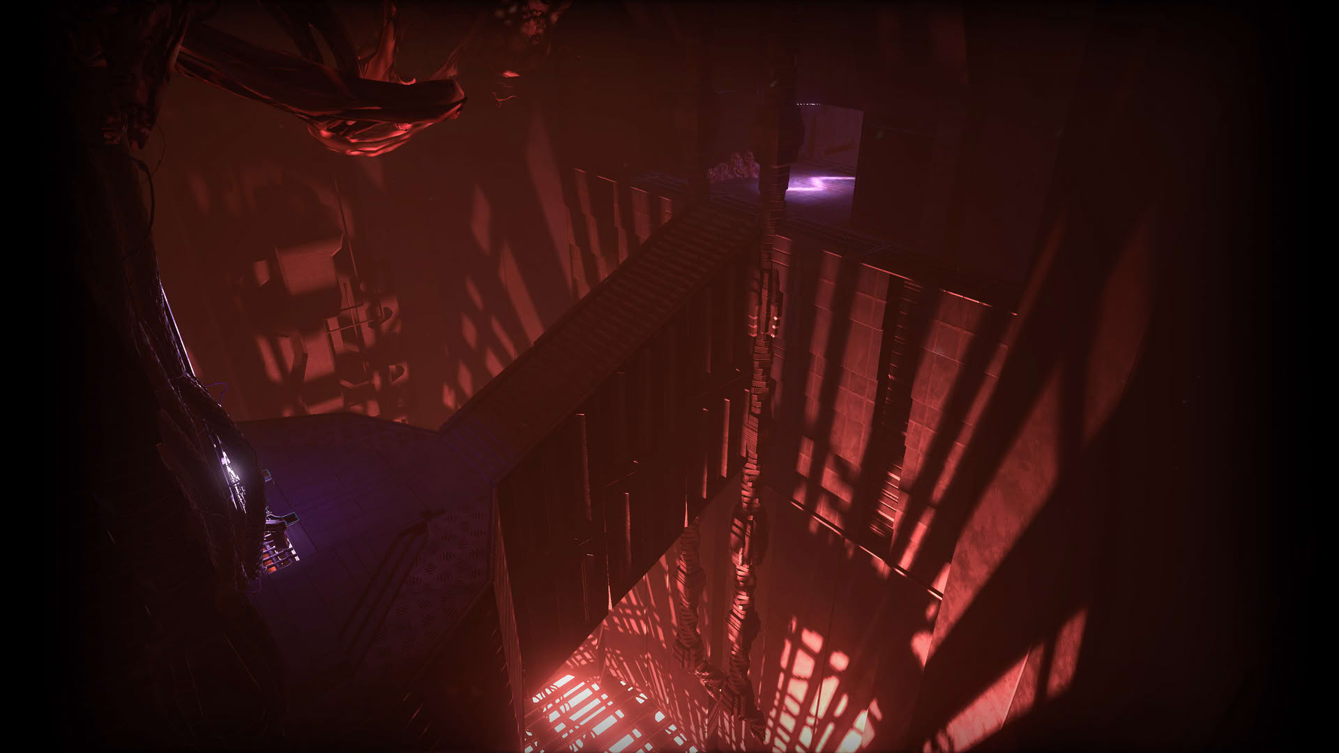 Screenshot for Hellpoint: The Thespian Feast