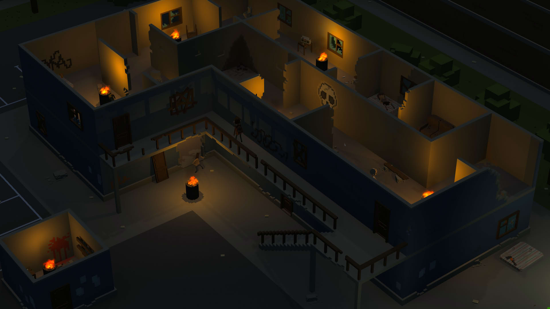 Screenshot for Picklock