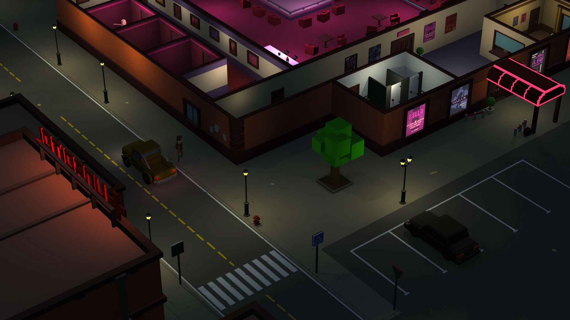 Screenshot for Picklock