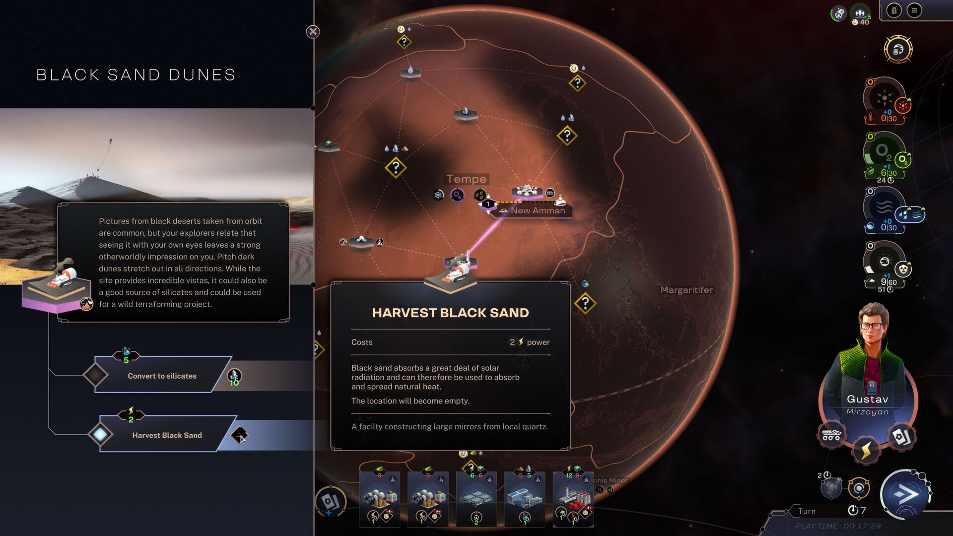 Screenshot for Terraformers