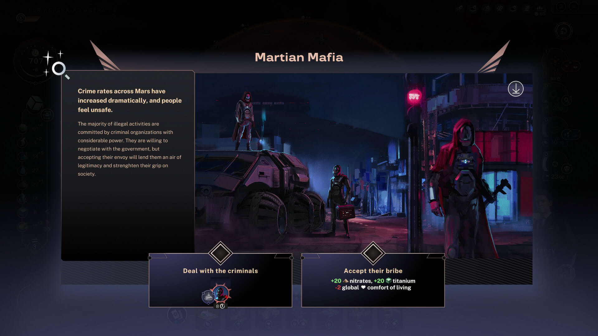 Screenshot for Terraformers