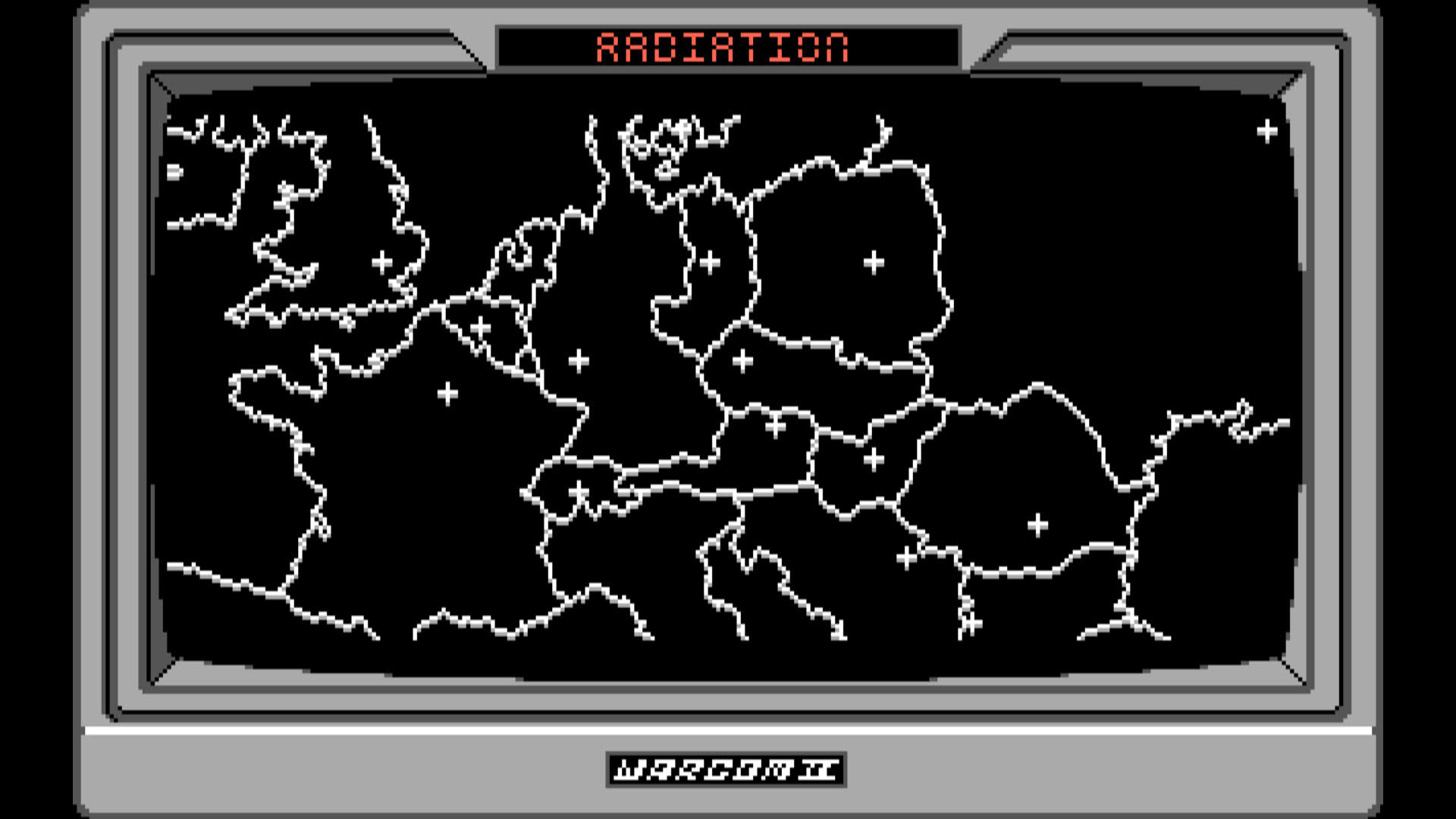 Screenshot for Conflict: Europe
