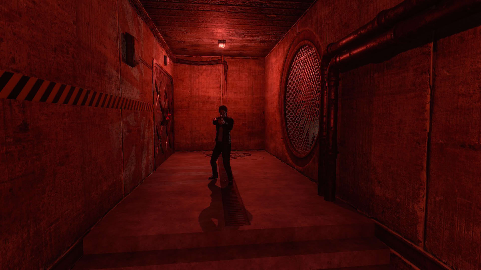 Screenshot for Dawn of Fear
