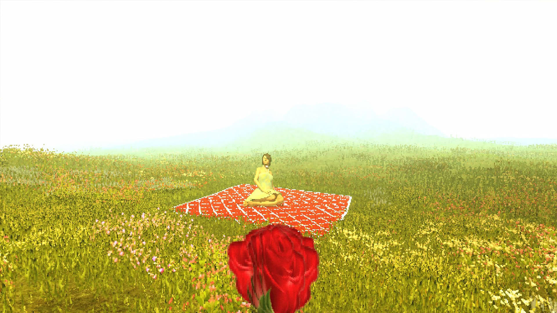 Screenshot for Golden Light