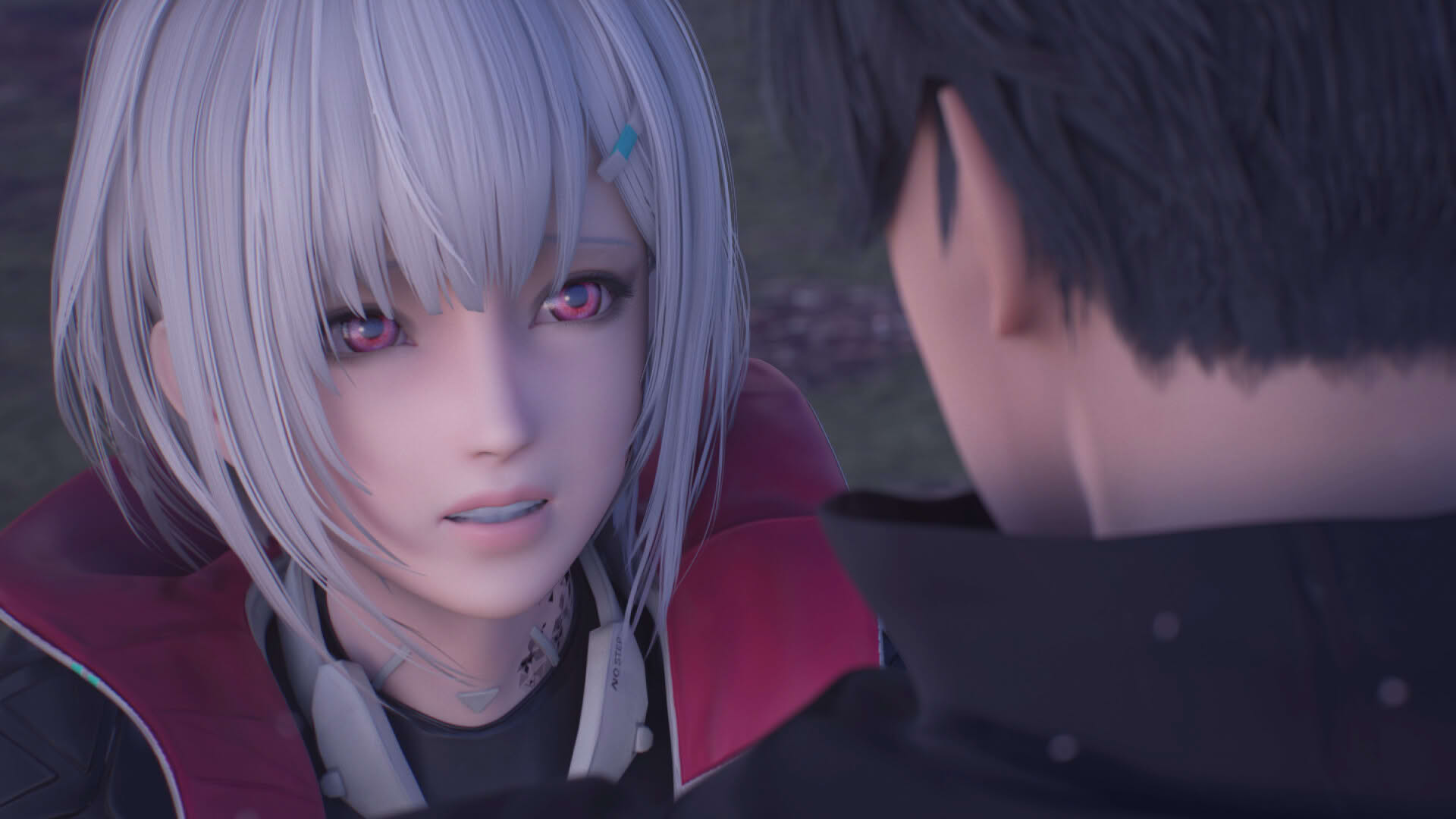 Screenshot for Synduality: Echo of Ada