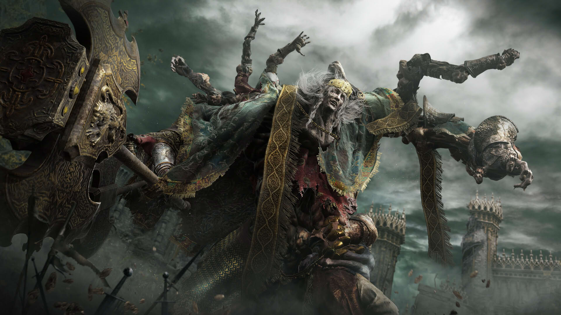 Screenshot for Elden Ring