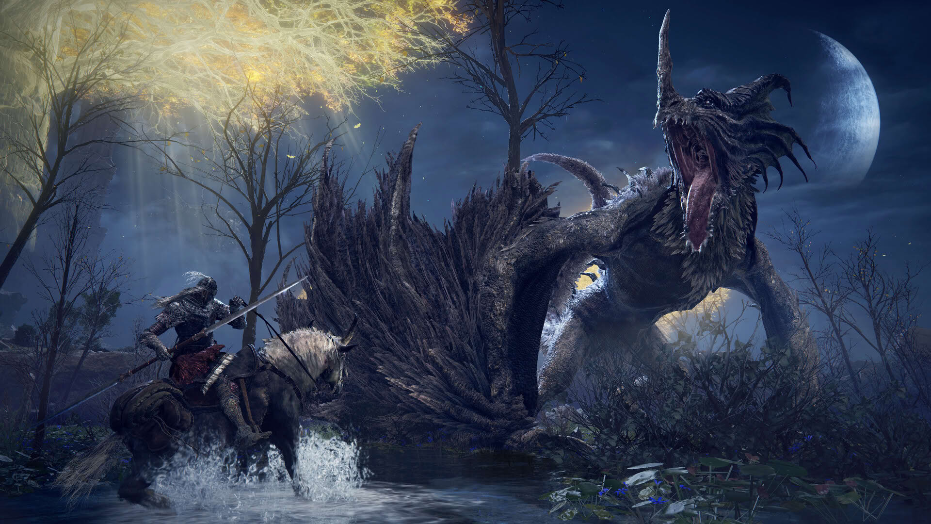 Screenshot for Elden Ring
