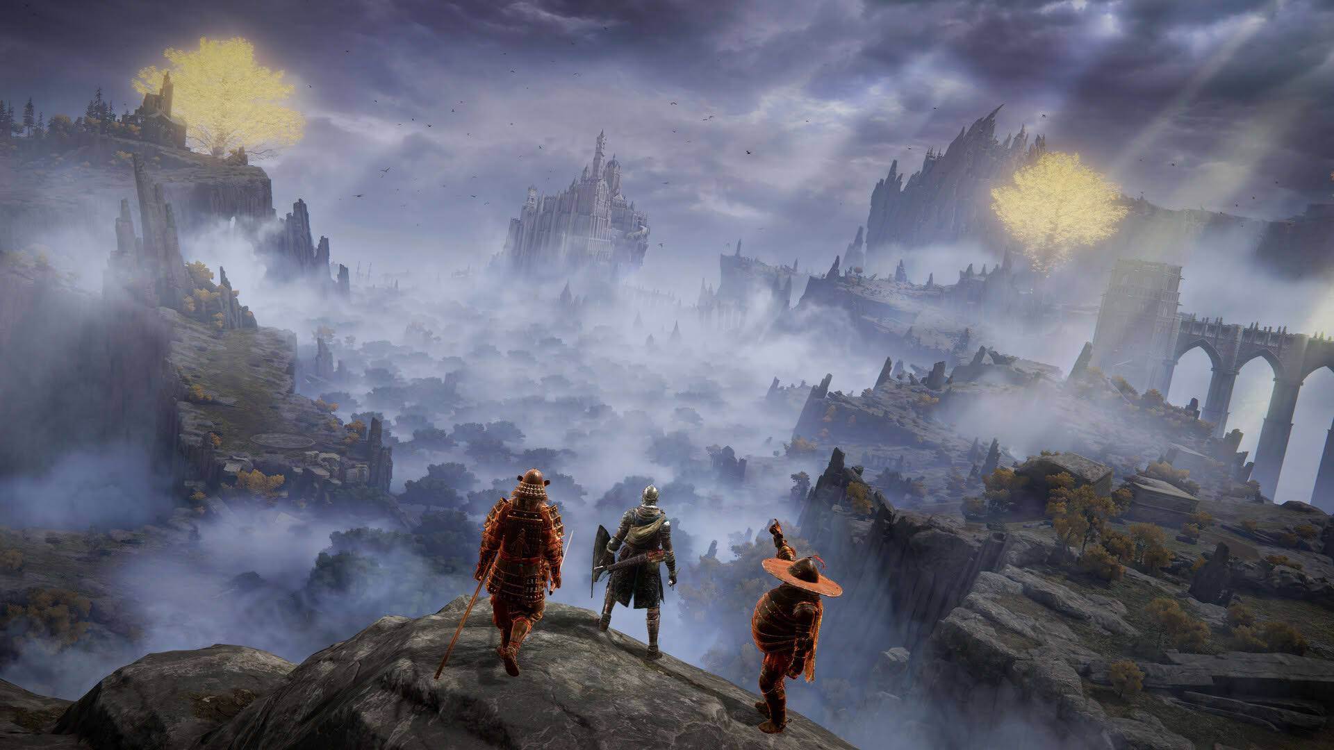 Screenshot for Elden Ring