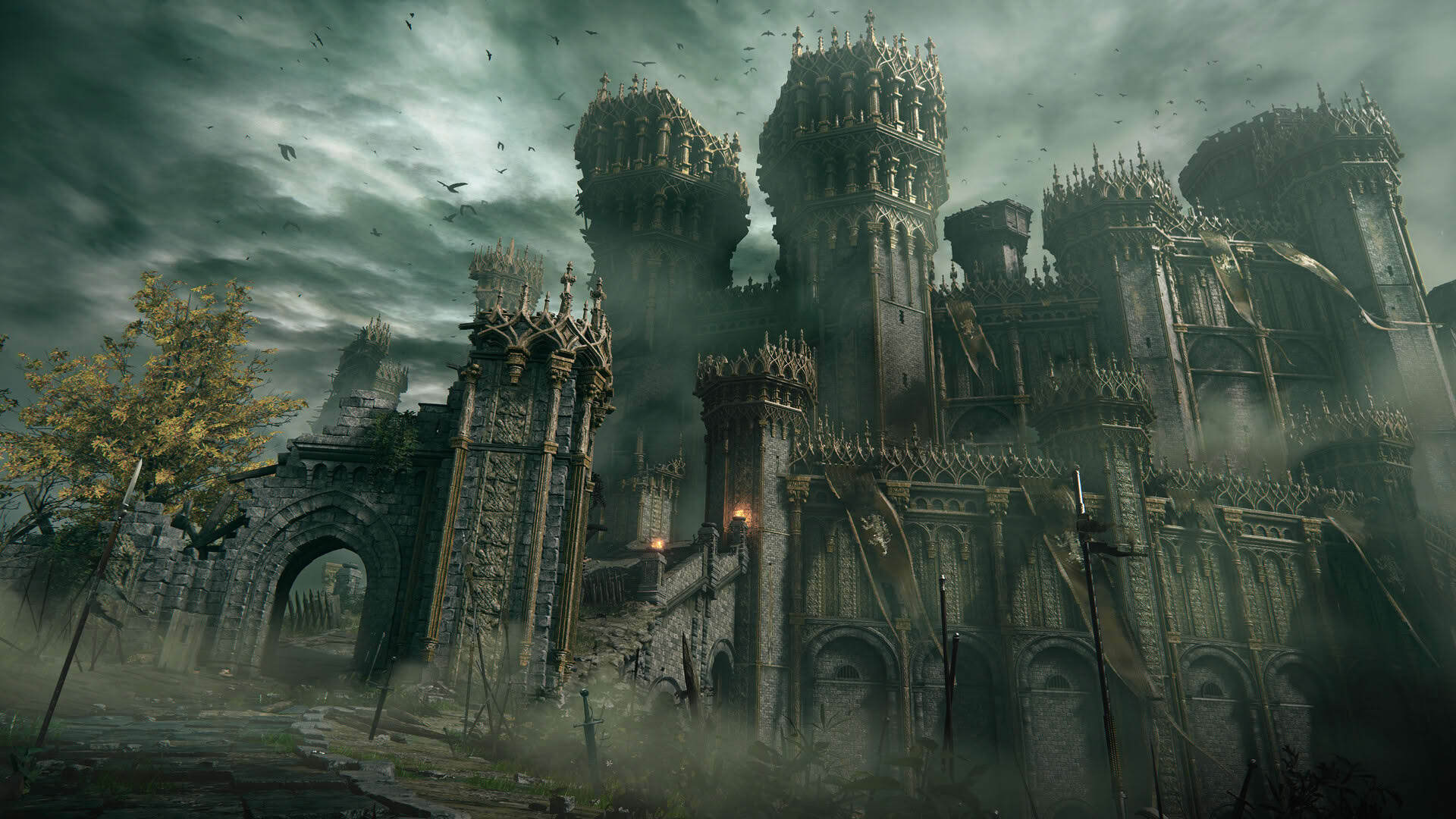 Screenshot for Elden Ring