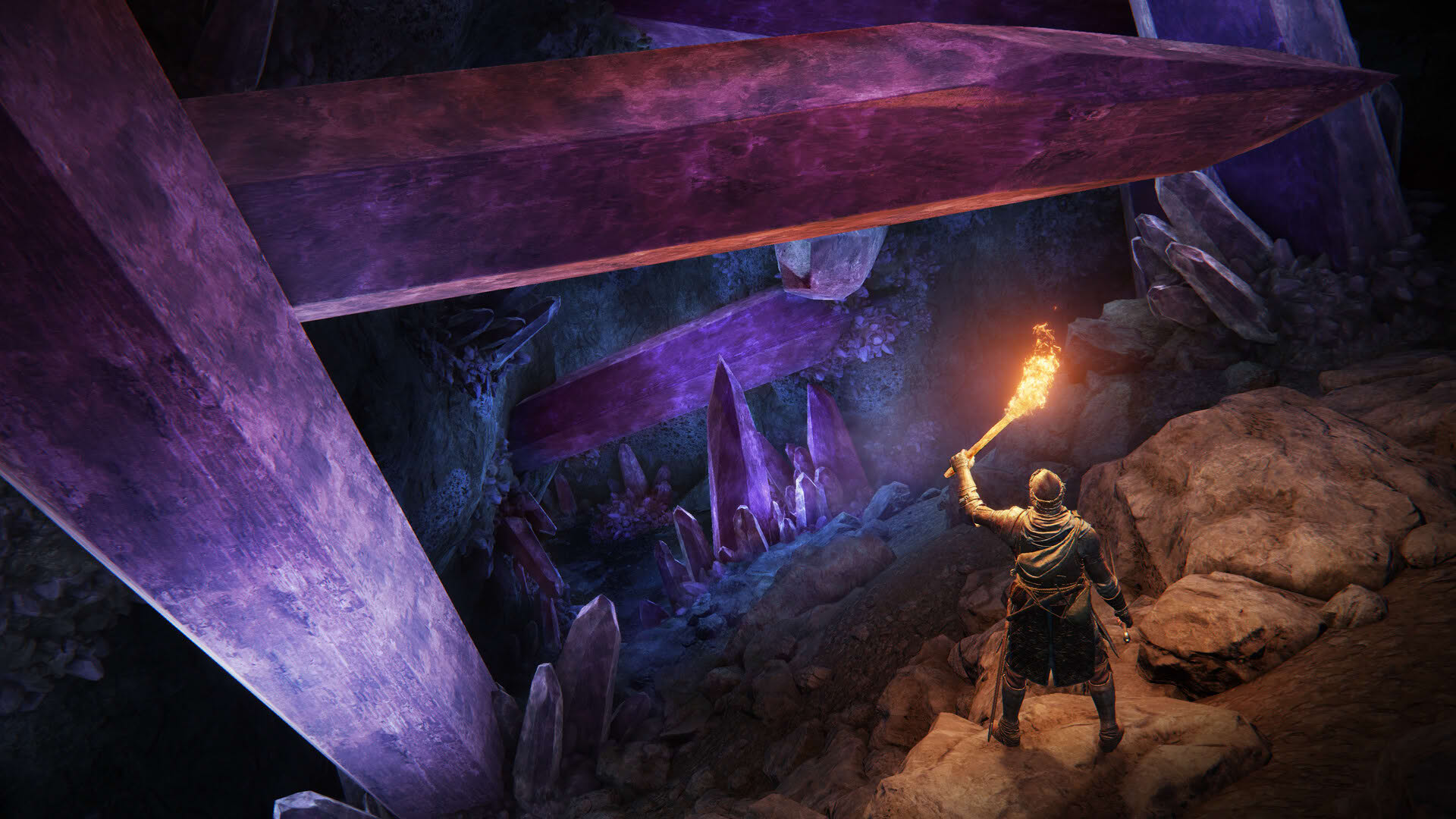 Screenshot for Elden Ring