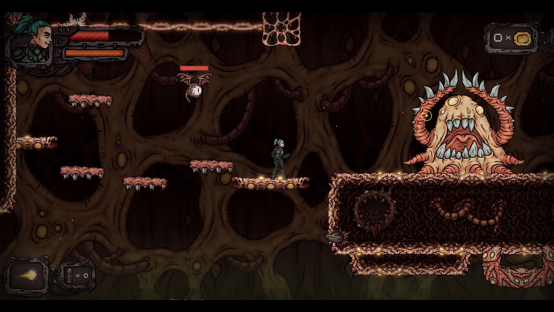 Screenshot for Boom Blaster