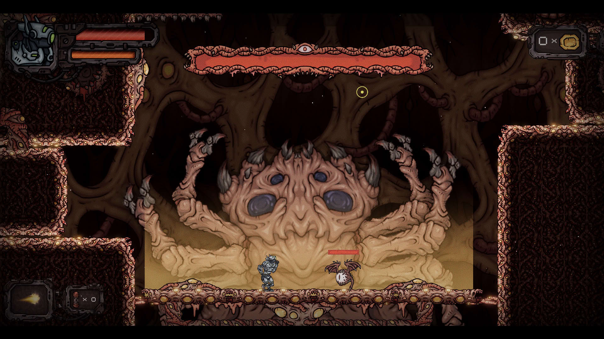 Screenshot for Boom Blaster