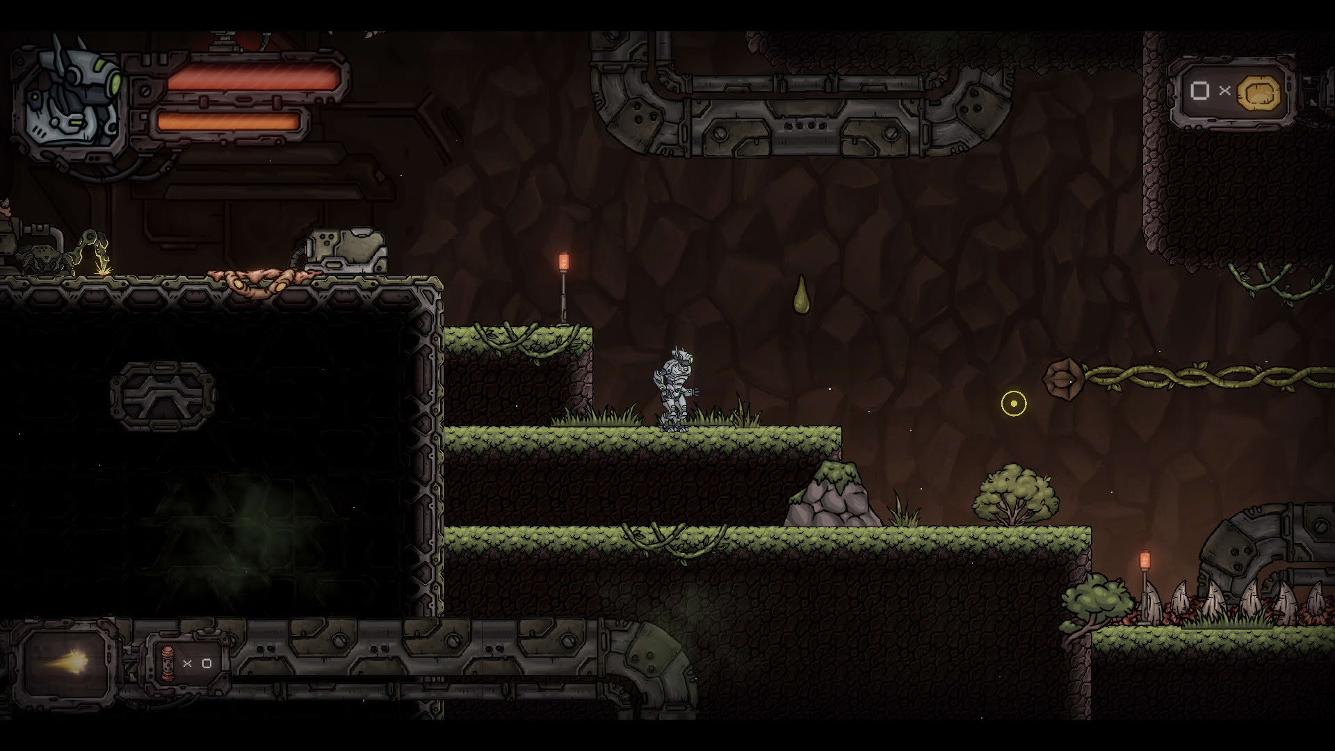 Screenshot for Boom Blaster