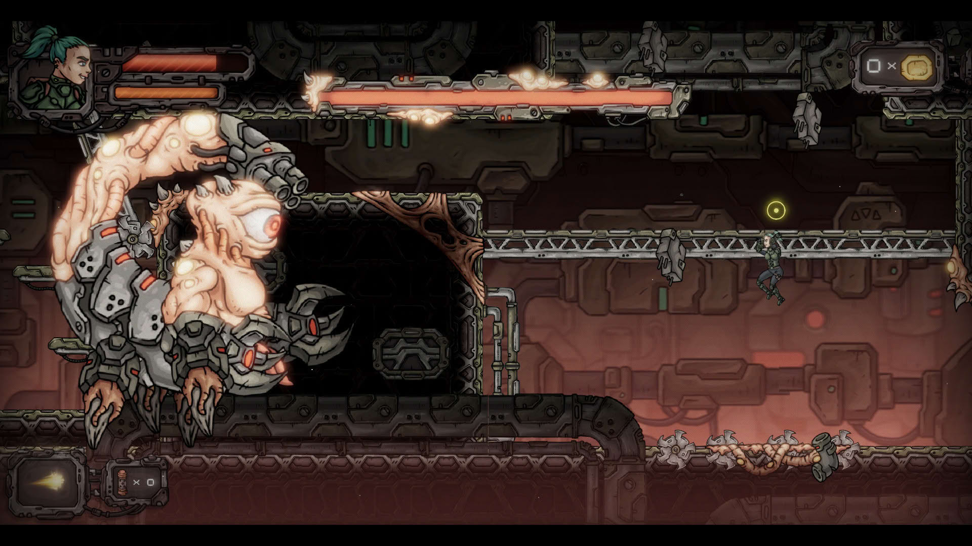 Screenshot for Boom Blaster