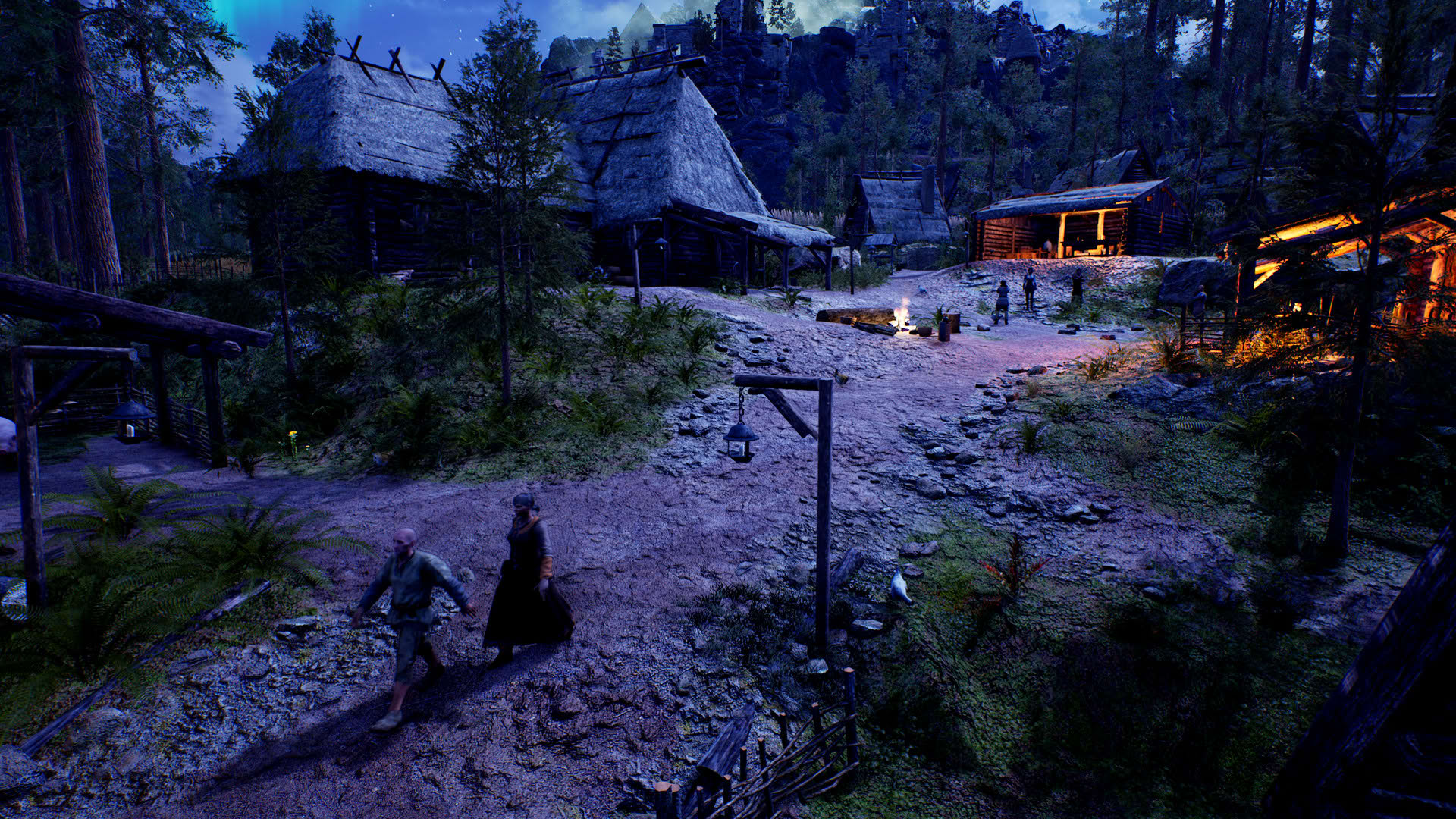 Screenshot for SpellMaster: The Saga