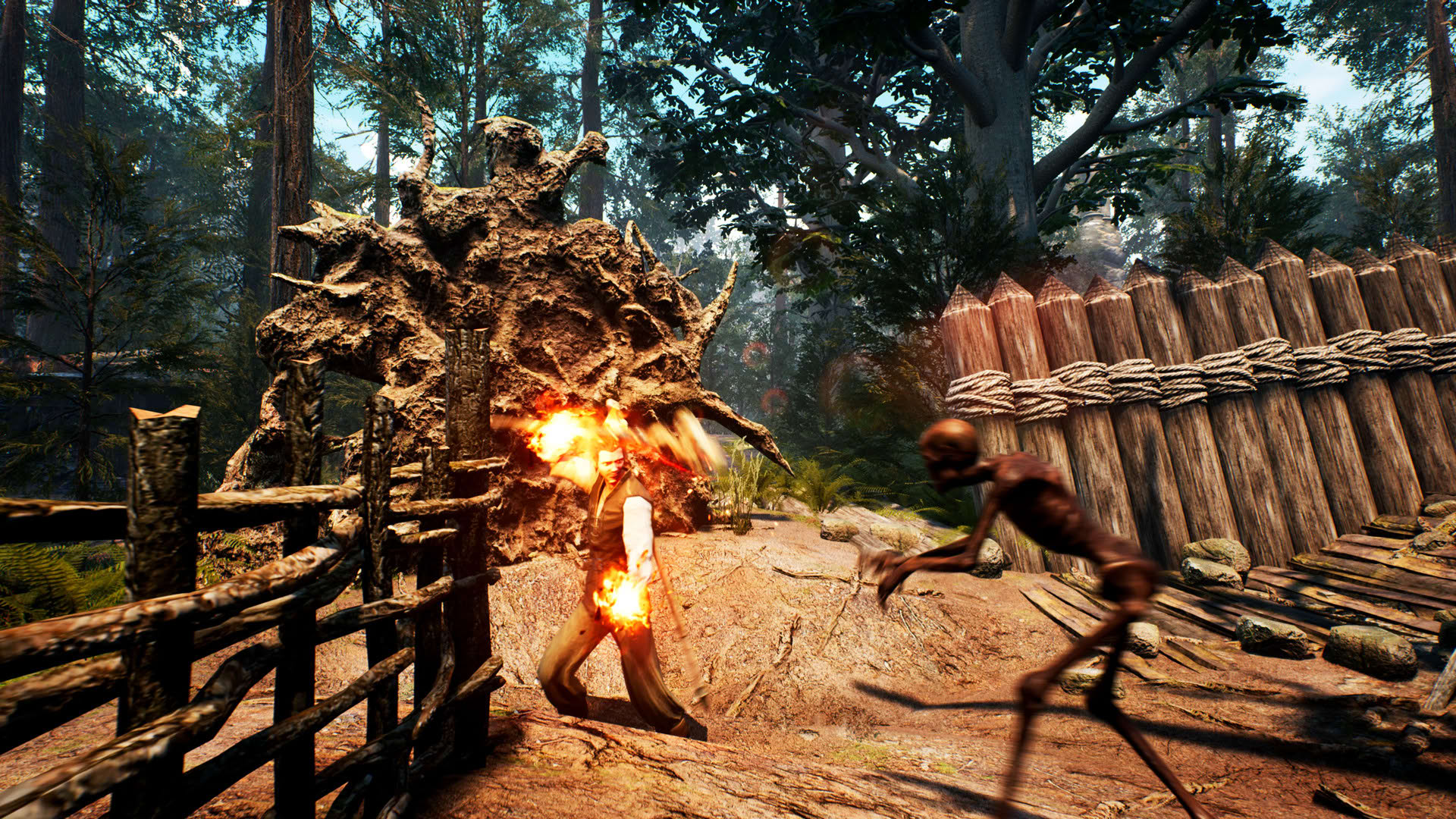 Screenshot for SpellMaster: The Saga