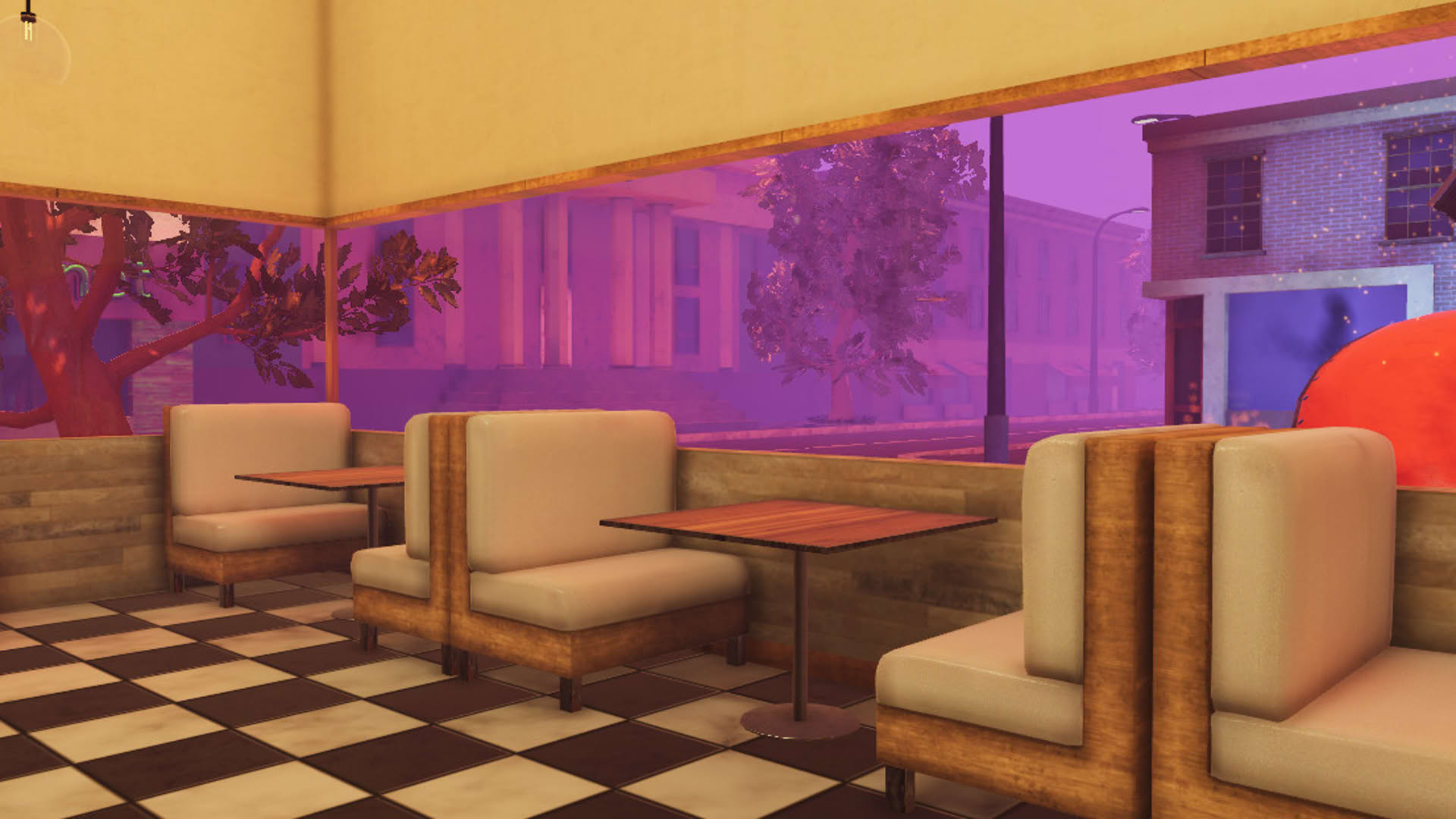Screenshot for Pizza Master VR
