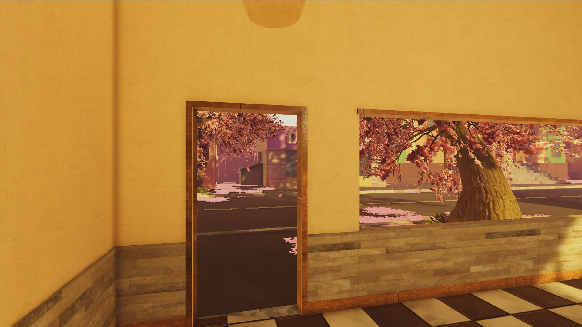 Screenshot for Pizza Master VR
