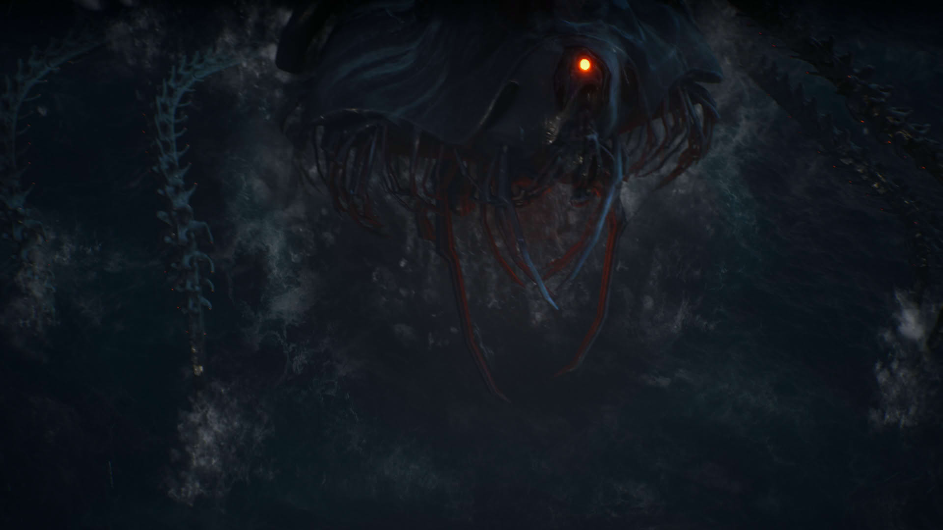 Screenshot for Cygni: All Guns Blazing