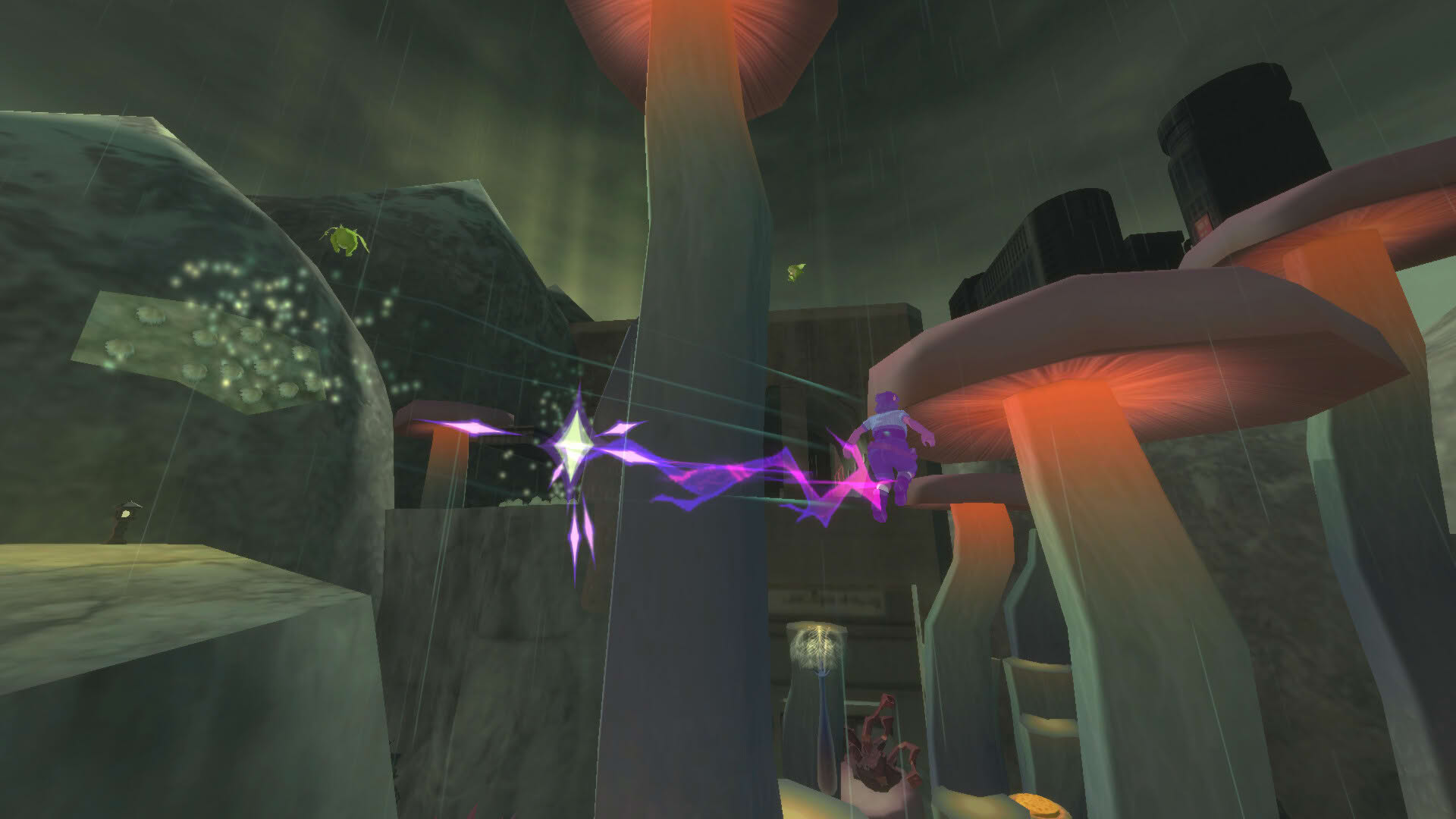 Screenshot for Sephonie