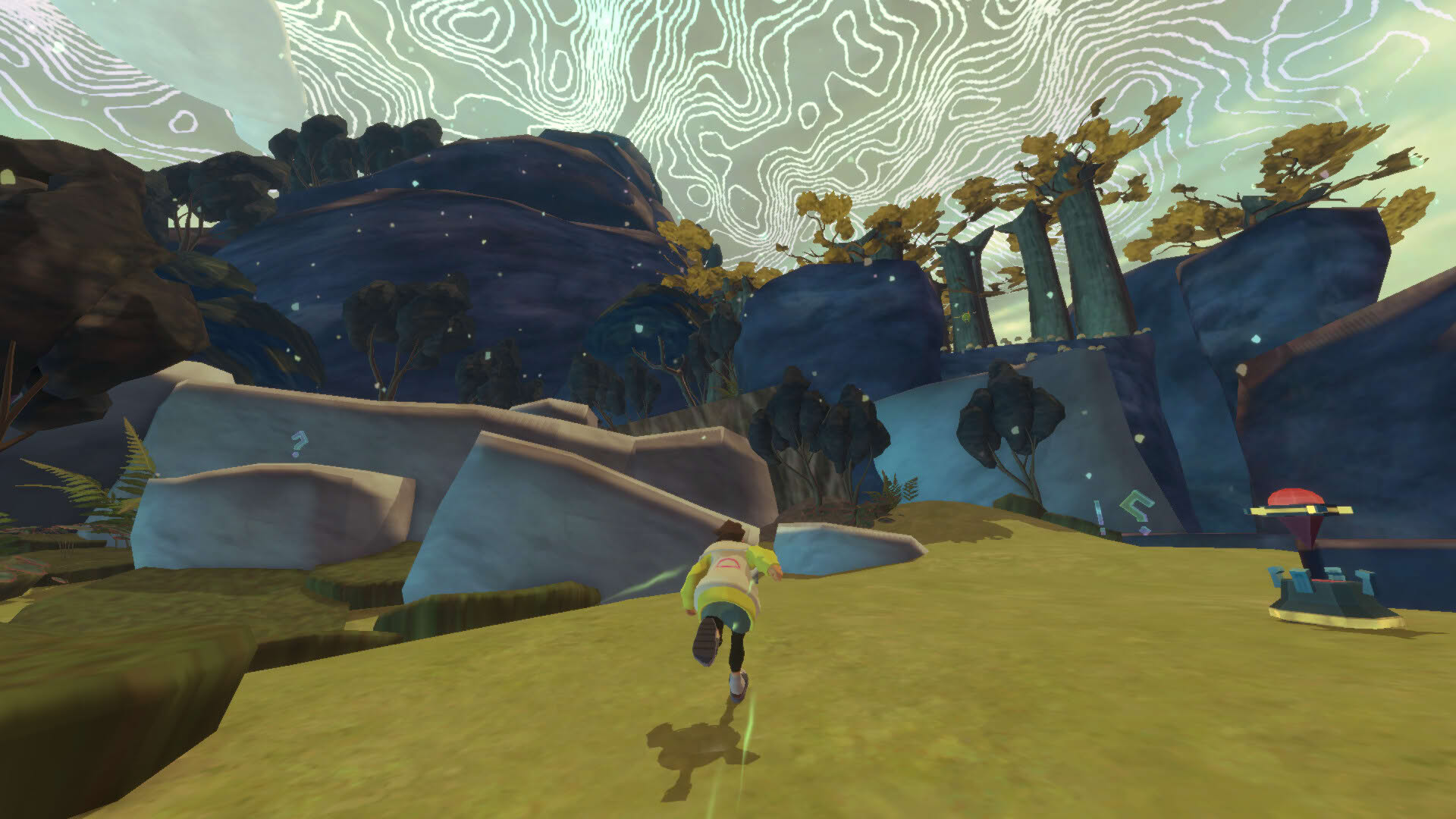 Screenshot for Sephonie